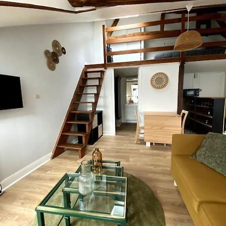 Le Cocon - Appartement En Hyper Centre Blois Dış mekan fotoğraf