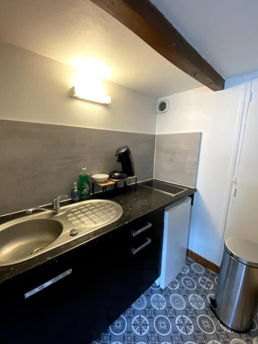 Le Cocon - Appartement En Hyper Centre Blois Dış mekan fotoğraf
